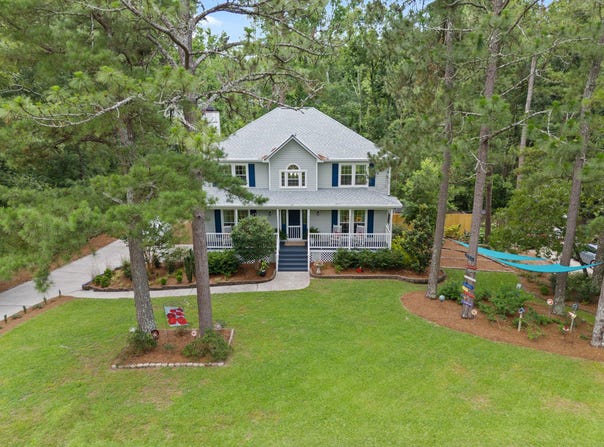 534 Creekridge Road, Aiken, SC 29803