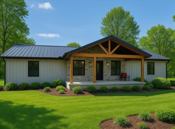 00 W Echles Avenue, Linton, IN 47441