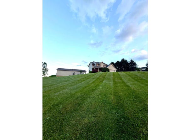 26067 Buena Vista Road, Rockbridge, OH 43149