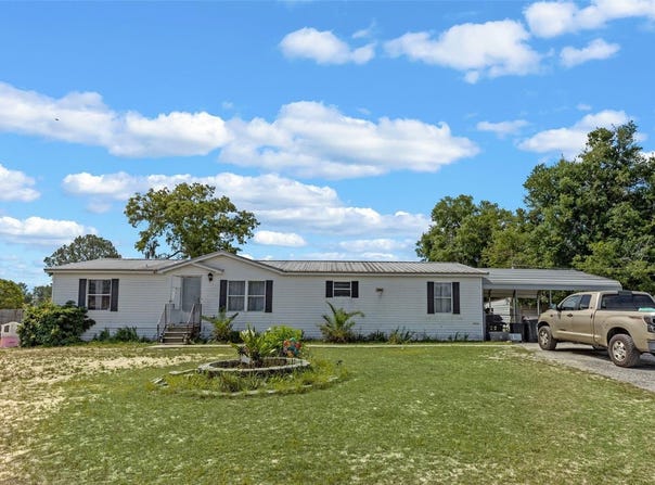 3870 NE 47 STREET, OCALA, FL 34479
