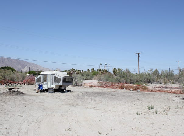 3381 Cal Avenue, Thermal, CA 92274