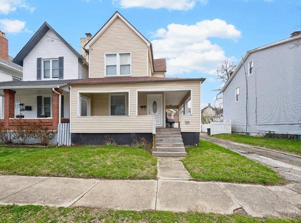 5224 Hunter Avenue, Norwood, OH 45212