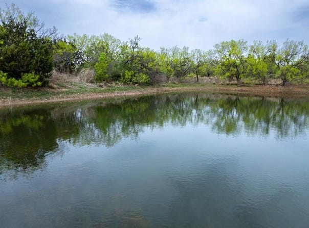 Tbd 162 CR 108 / 101, Santa Anna, TX 76878