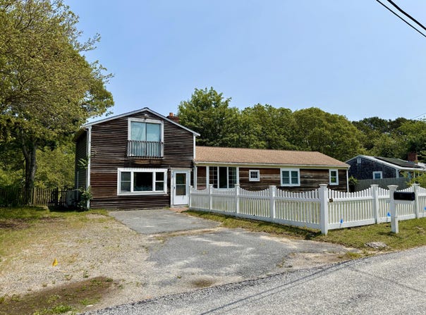 12 Amelia Way, South Yarmouth, MA 02664
