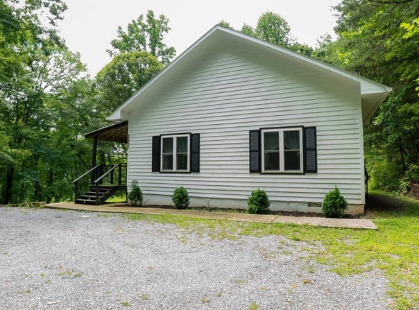 3401 Mountain Overlook Way, Sevierville, TN 37876