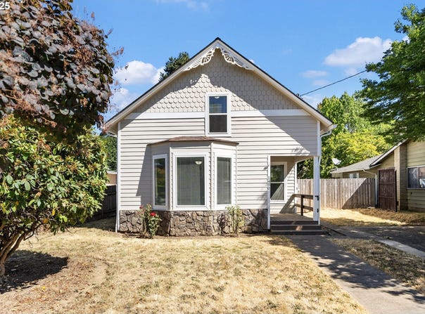 1450 S CHERRY ST, Cornelius, OR 97113
