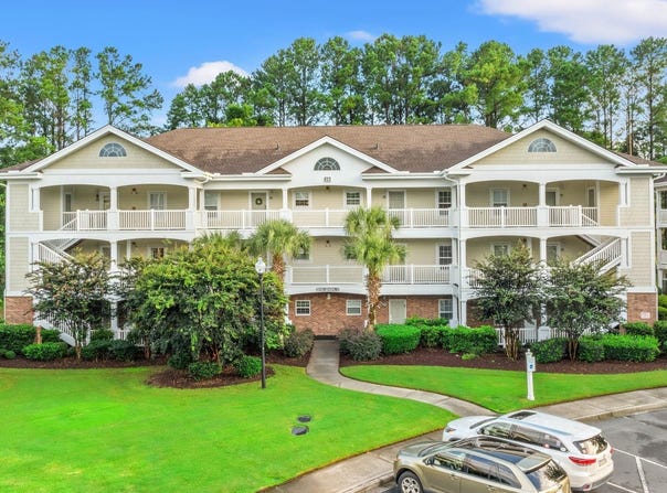 5825 Catalina Dr., North Myrtle Beach, SC 29582