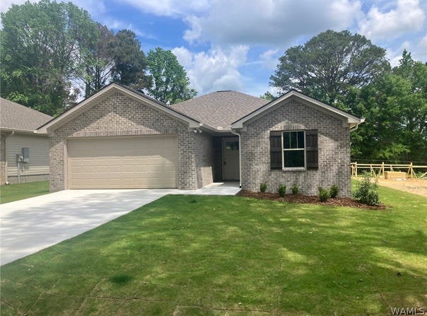 224 MF Cannon Street, Berry, AL 35546