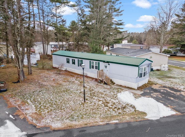 25 Pansy Lane, Monticello, NY 12701