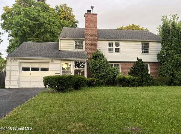 329 S Manning Boulevard, Albany, NY 12208