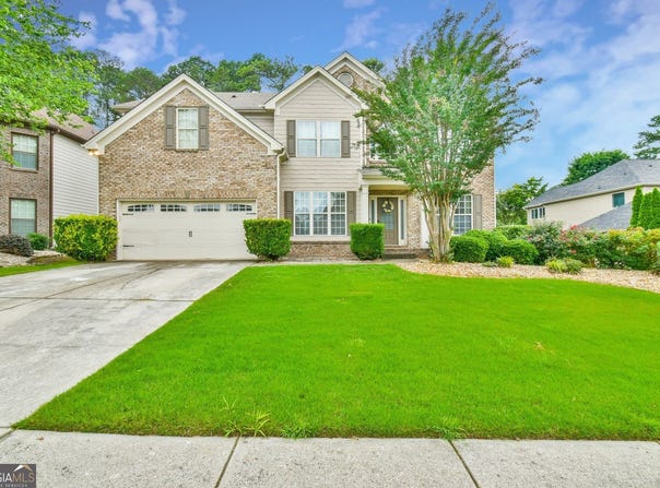 3060 McCannon Mill, Dacula, GA 30019