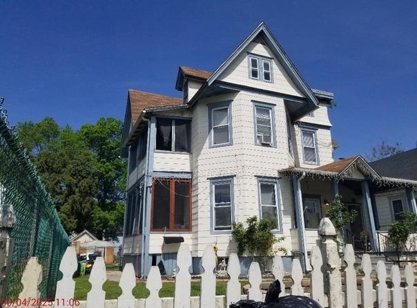 91 Eight, Salem, NJ 08079
