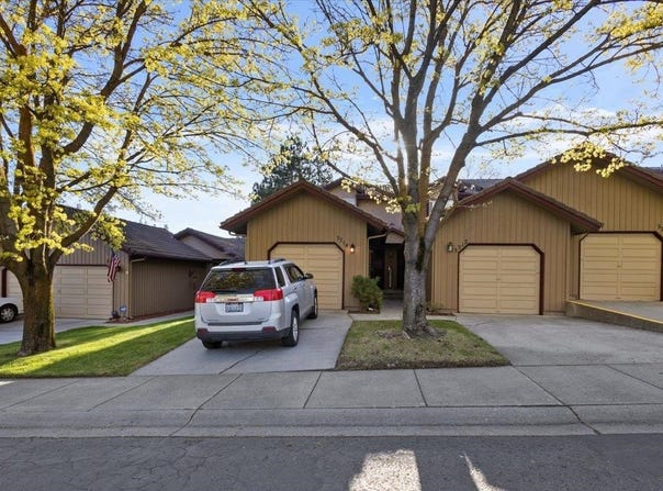 3714 S Alder Cir, Spokane, WA 99223