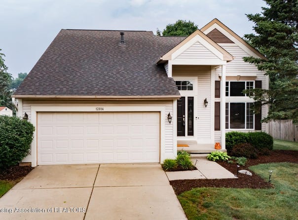 12814 Isle Royal Drive, DeWitt, MI 48820