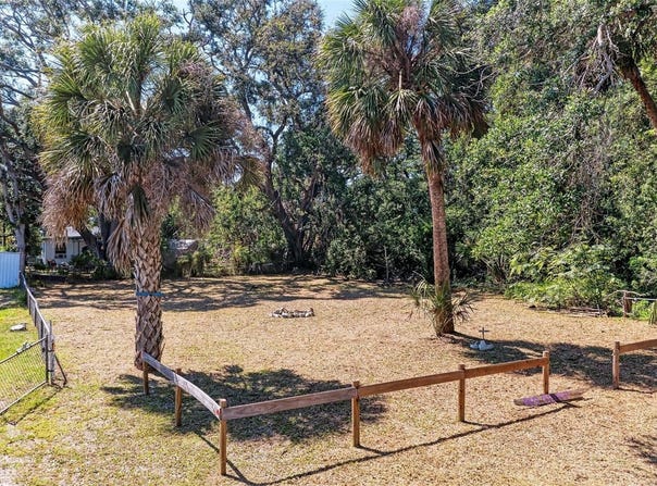 205 SIERRA STREET N, NOKOMIS, FL 34275