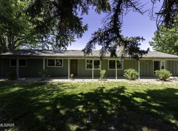 4879 Idlewild Drive, Reno, NV 89519