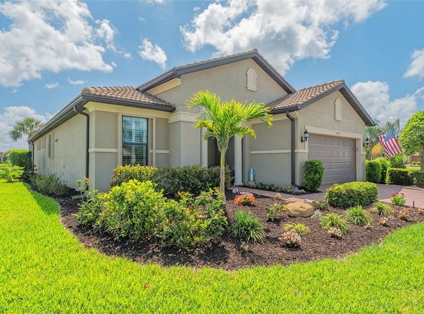 5562 RAIN LILY COURT, SARASOTA, FL 34238