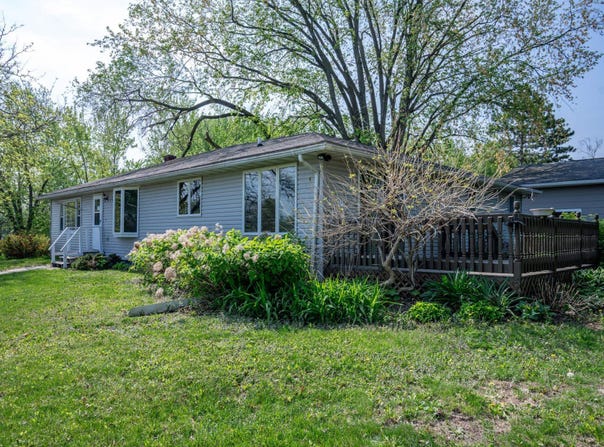 706 Tremont Street, Mauston, WI 53948
