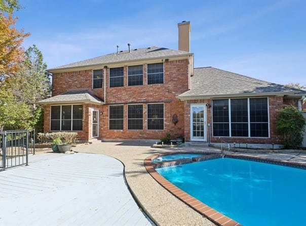 2822 Roundrock, McKinney, TX 75072