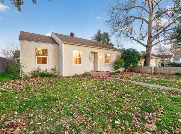 1330 4th Street, Red Bluff, CA 96080