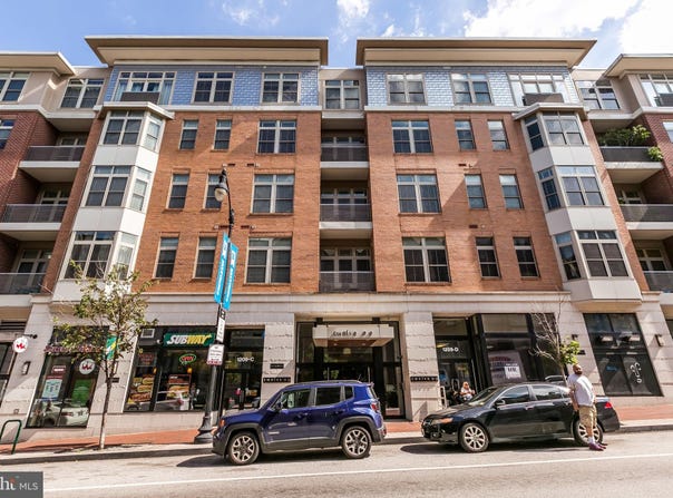 1209 N CHARLES STREET, BALTIMORE, MD 21201