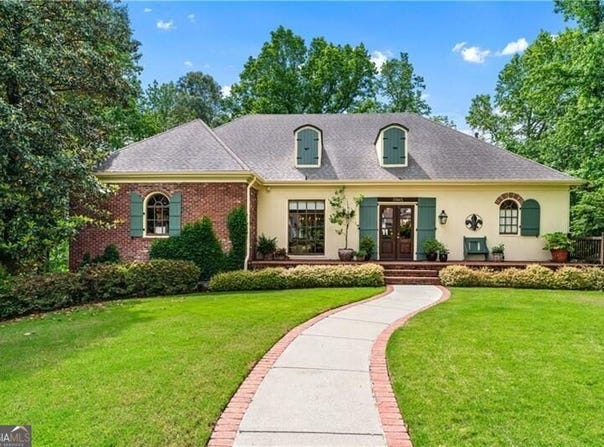 5945 W Andechs, Johns Creek, GA 30097