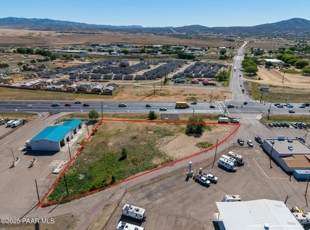 834 S St Route 69, Prescott Valley, AZ 86314