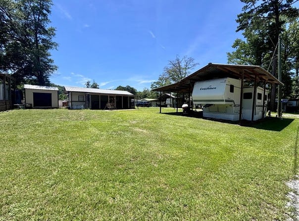 18 Cathy Ln., Eufaula, AL 36027