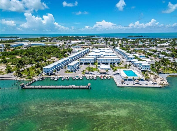 10877 Overseas Highway, Marathon, FL 33050