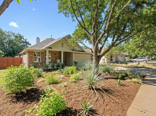 5216 Trading BND, Austin, TX 78735