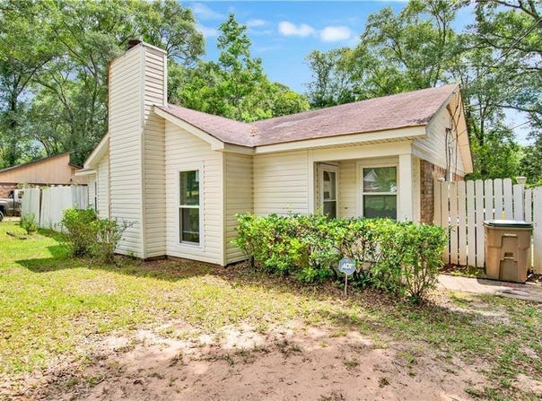 7823 Murray Heights Drive West, Irvington, AL 36544