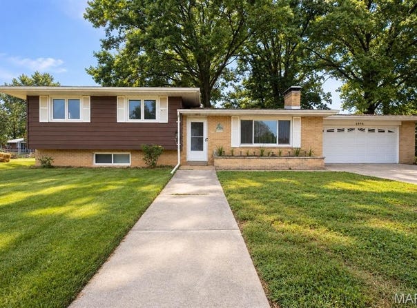 4806 Pierce Lane, Godfrey, IL 62035