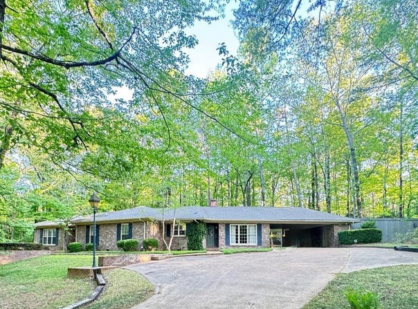 139 Myra Ave, CALHOUN CITY, MS 38916