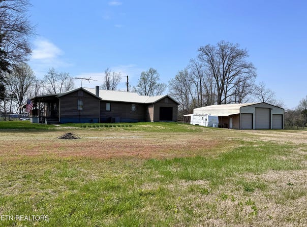 2636 Highway 411, Madisonville, TN 37354
