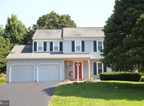 172 STONE QUARRY ROAD, LEOLA, PA 17540