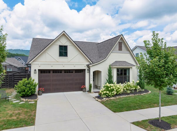 5796 Acadia Drive, Chattanooga, TN 37415