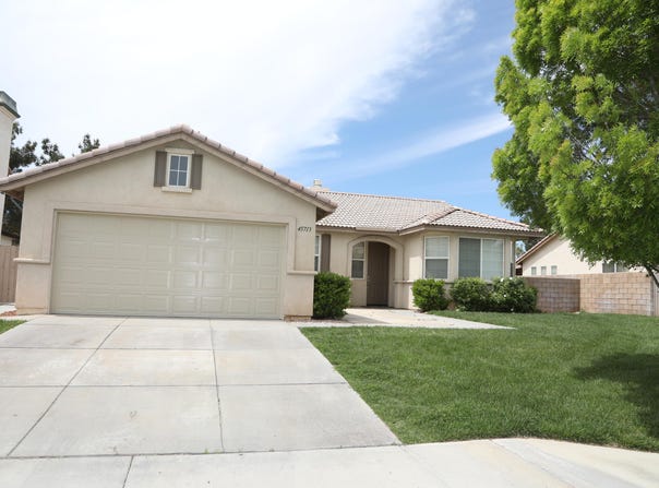 45713 Coventry Court, Lancaster, CA 93534