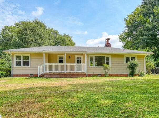 113 Merle Drive, Spartanburg, SC 29307-1242