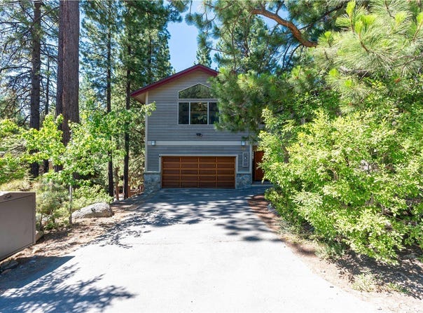 753 Mays Boulevard, Incline Village, NV 89451