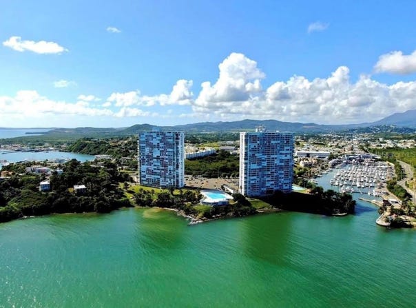 200 AVE MARINA VIEW DOS MARINAS, FAJARDO, 00738