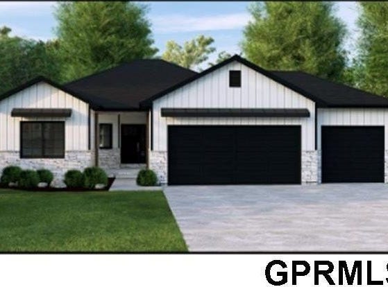 6307 South 208 Avenue, Elkhorn, NE 68022