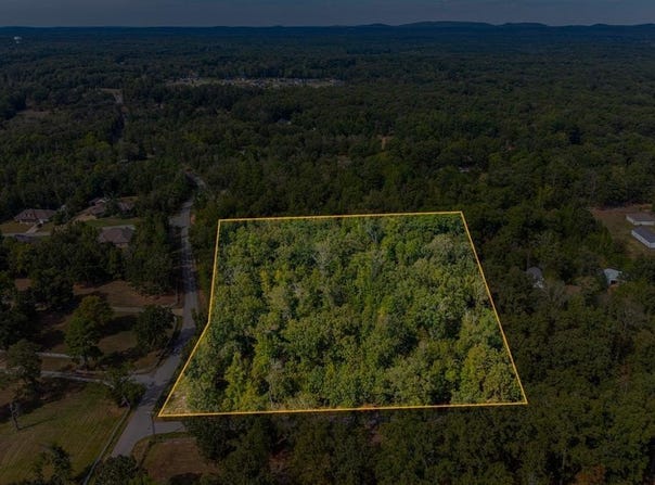 5.55 AC Springdale/Brock, Alexander, AR 72002