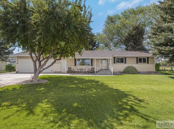 95 N 3700 E, Rigby, ID 83442