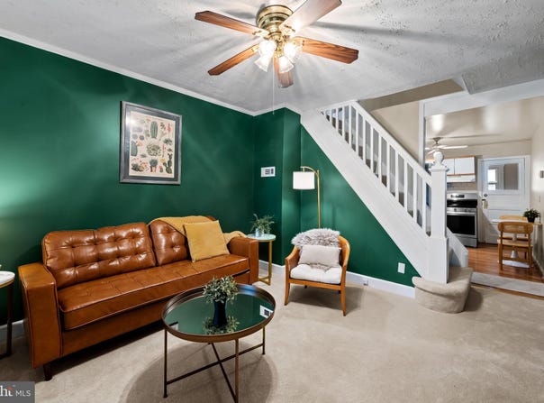 3432 ROLAND Avenue, BALTIMORE, MD 21211