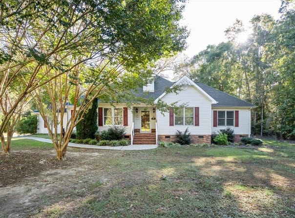 151 Hannah Circle, Anderson, SC 29621