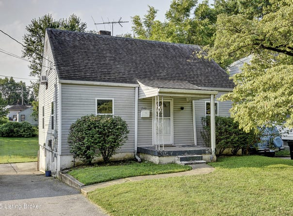 1540 Mckay Ave, Louisville, KY 40213