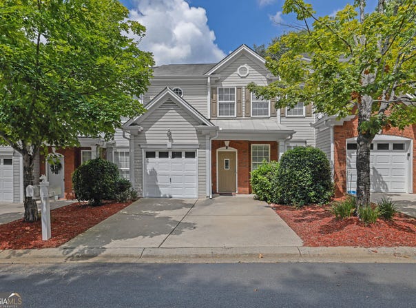 13491 Spring View, Alpharetta, GA 30004
