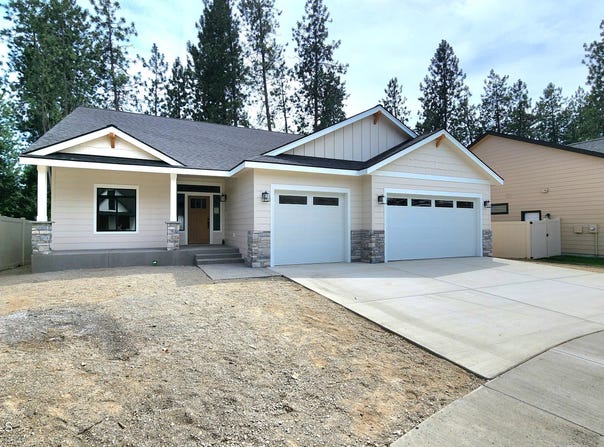 2060 E Plaza Ct., Post Falls, ID 83854