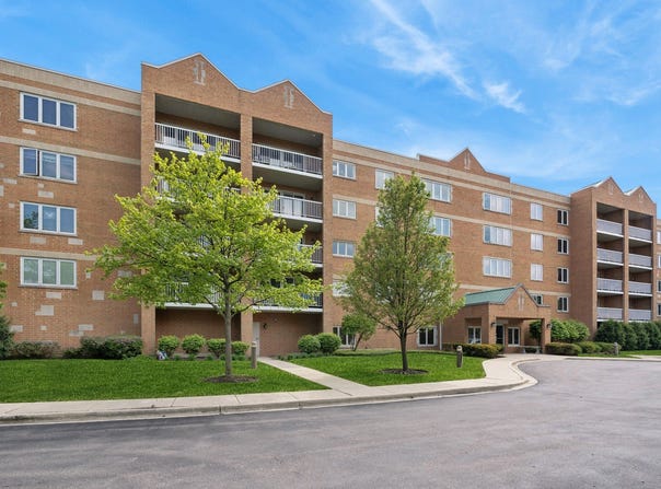 Niles, IL 60714