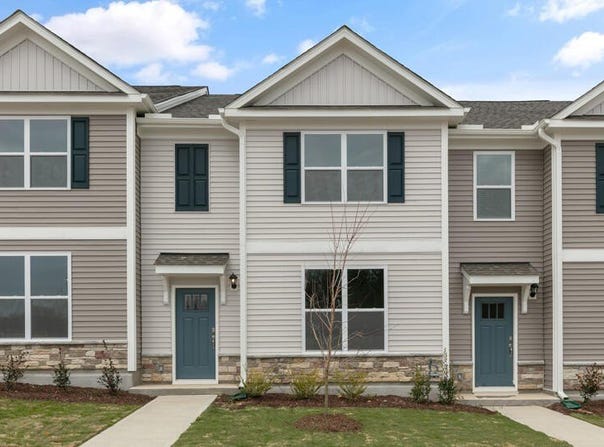 906 Sculptor Street, Wendell, NC 27591